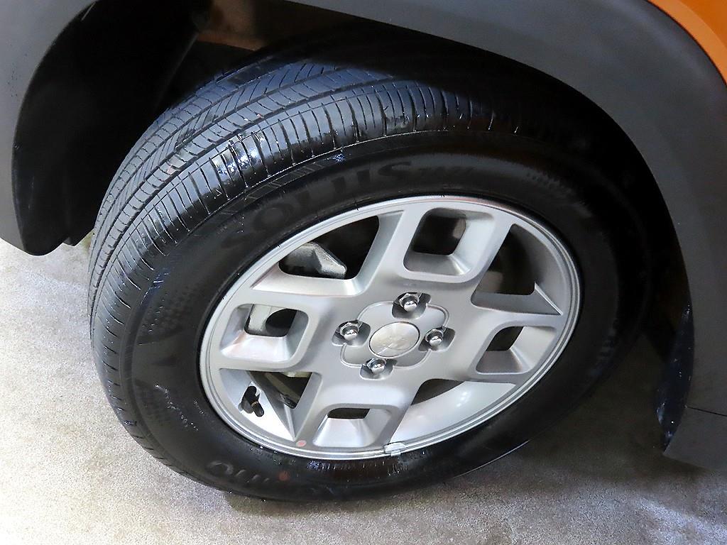 HYUNDAI Casper 2025 - Importación desde Corea - HF Imports Iquique - Foto 20