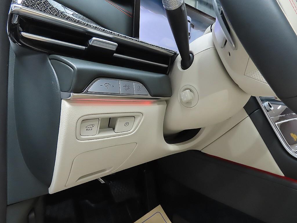 Genesis GV80 2024 Blanco - Importación desde Corea - HF Imports Iquique - Foto 12