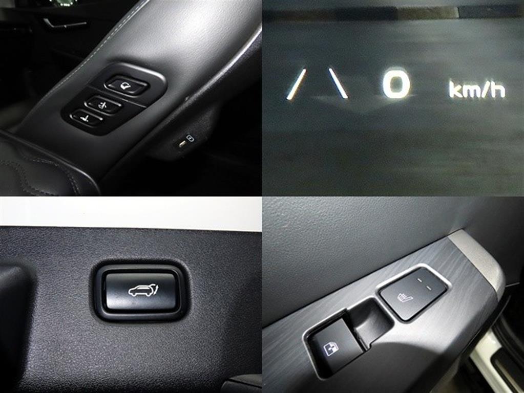 KIA EV6 2023 Blanco - Importación desde Corea - HF Imports Iquique - Foto 17