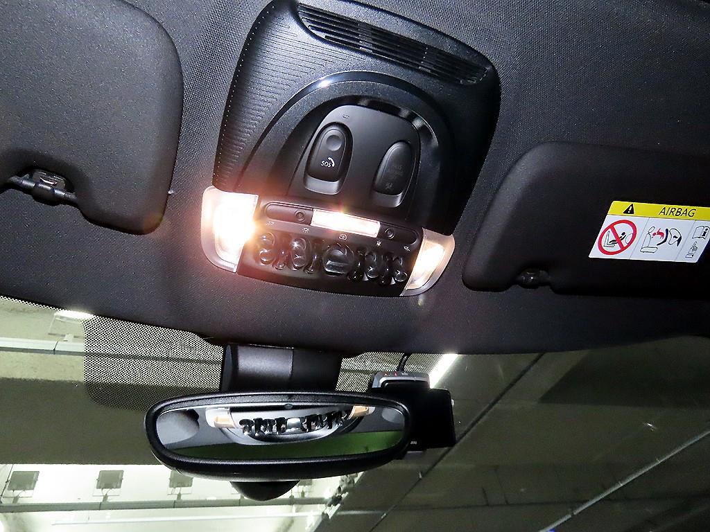 Mini Countryman 2023 Gris - Importación desde Corea - HF Imports Iquique - Foto 17