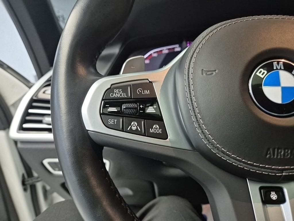 BMW X5 2023 Blanco - Importación desde Corea - HF Imports Iquique - Foto 16