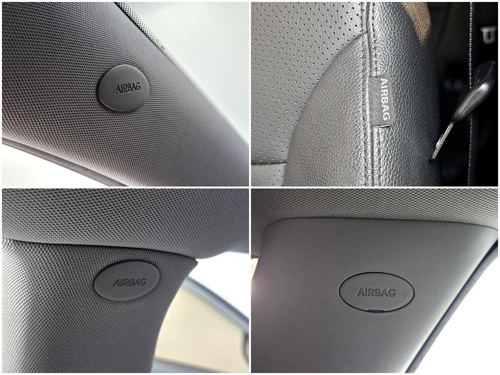 KIA Sorento 2011 Gris - Importación desde Corea - HF Imports Iquique - Foto 15