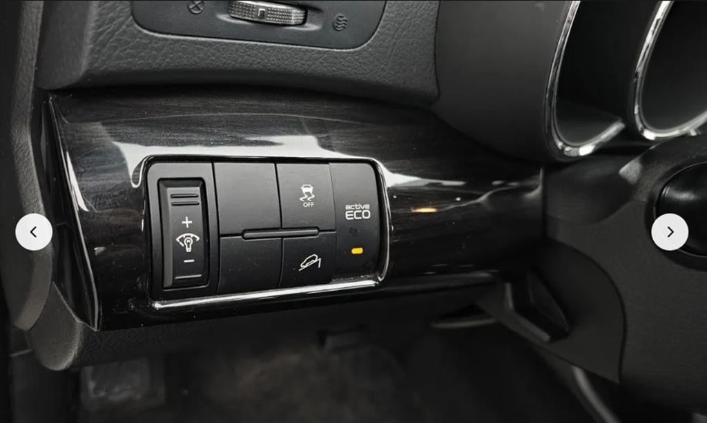 KIA Sorento 2009 Plateado - Importación desde Corea - HF Imports Iquique - Foto 18