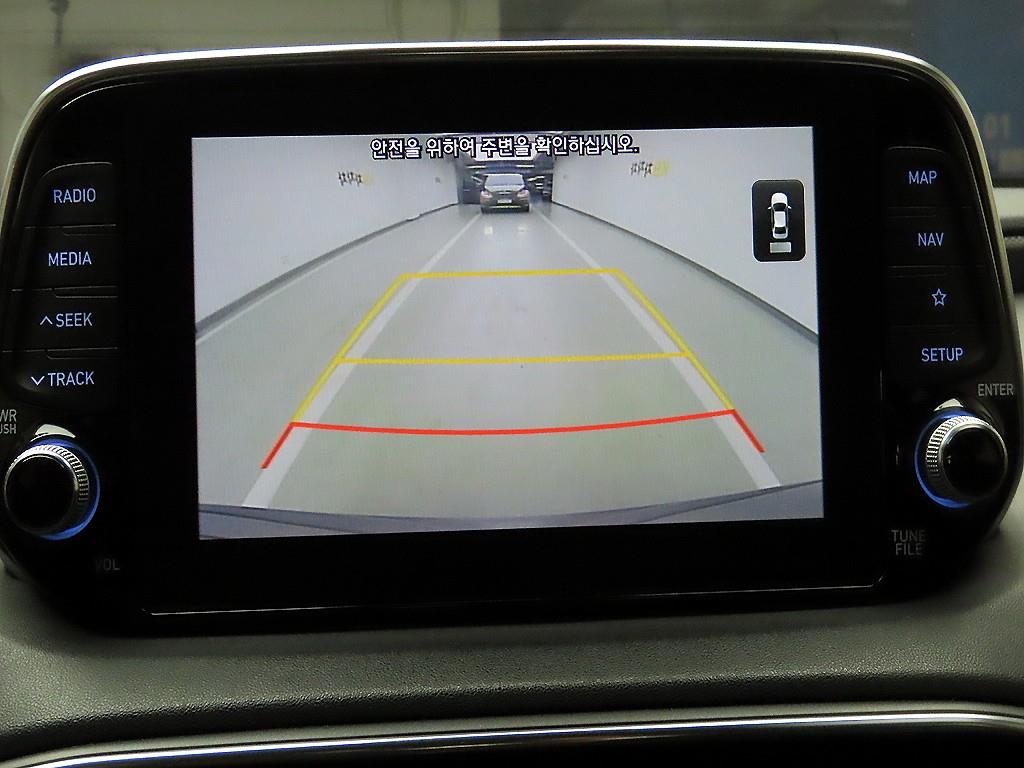 HYUNDAI Santa Fe 2020 - Importación desde Corea - HF Imports Iquique - Foto 15