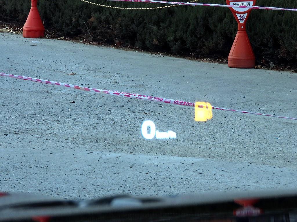 KIA Stinger - Vista 10