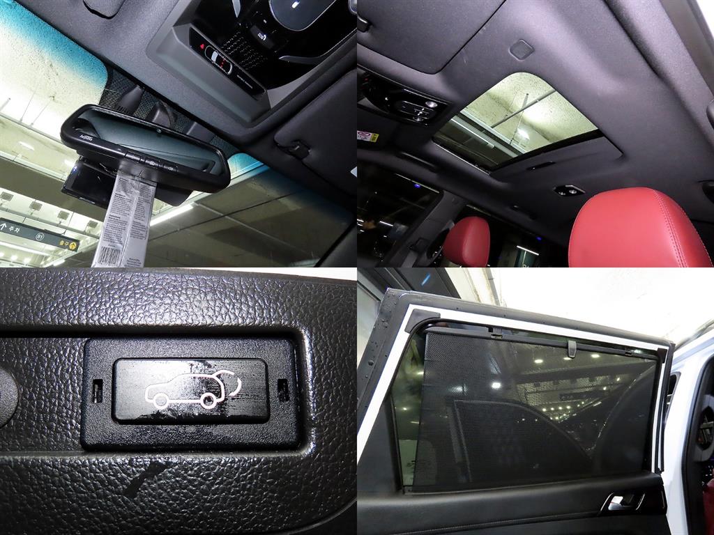 Ssangyong Rexton 2024 Blanco - Importación desde Corea - HF Imports Iquique - Foto 18