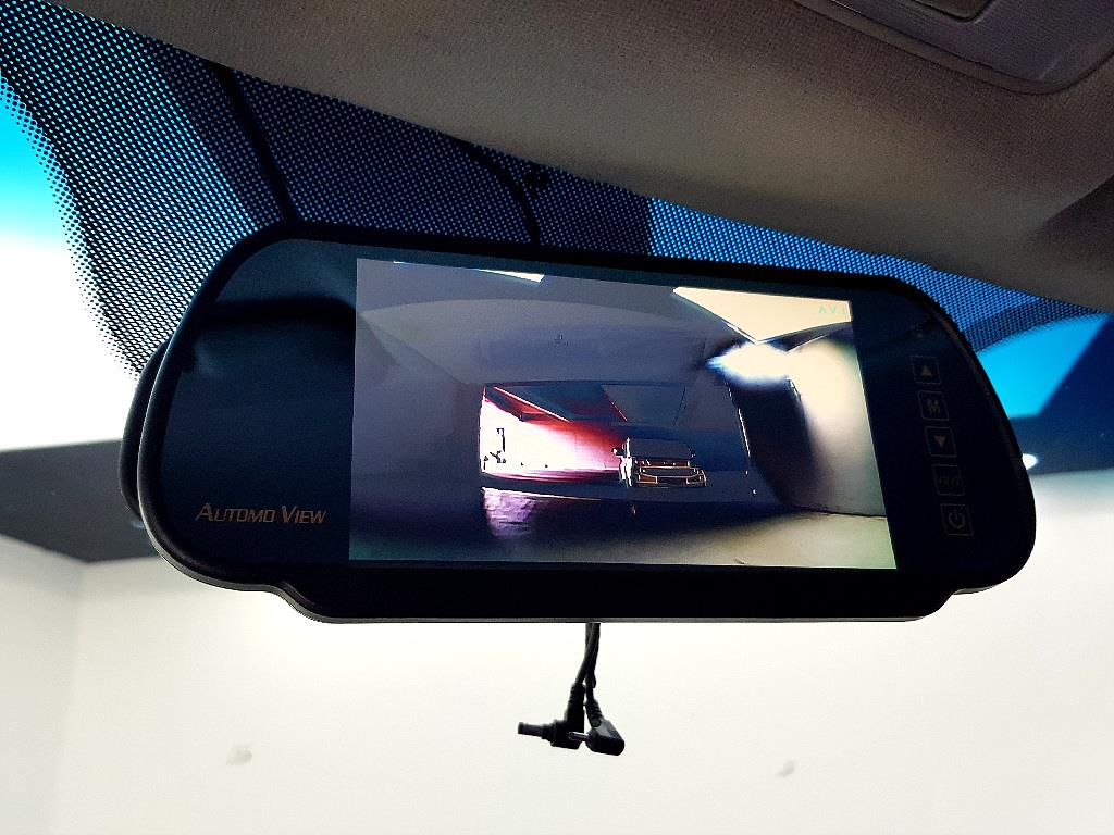 KIA Morning - Vista 10