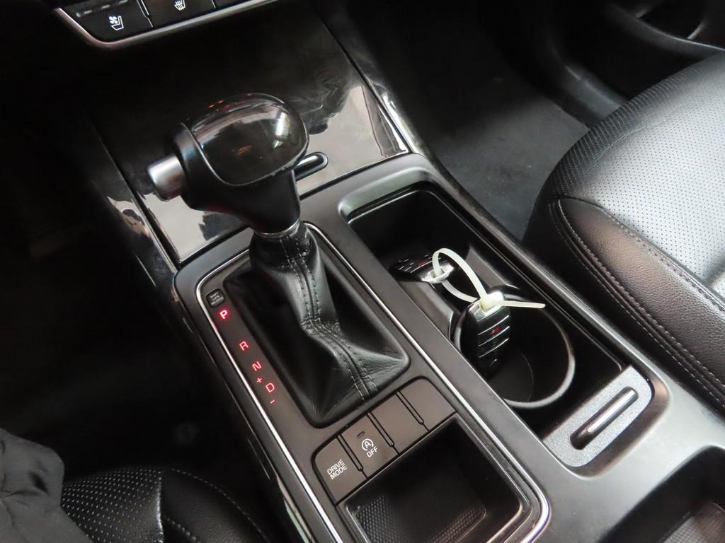 KIA Sorento 2015 - Importación desde Corea - HF Imports Iquique - Foto 13