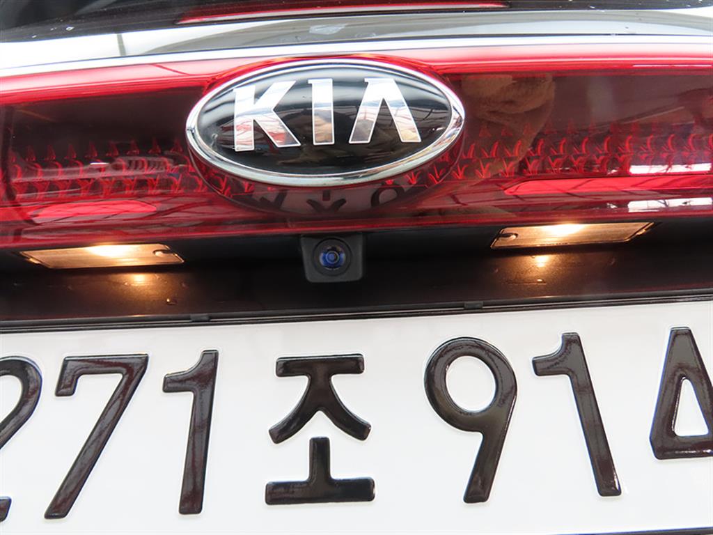 KIA Carnival 2021 Gris - Importación desde Corea - HF Imports Iquique - Foto 17