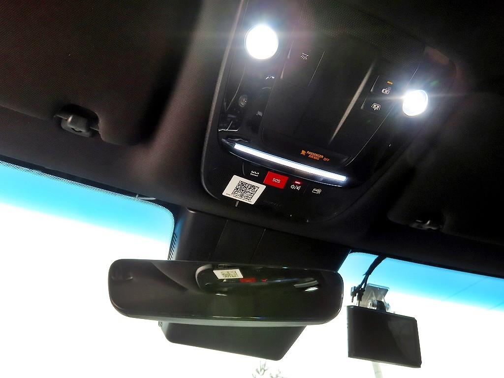 KIA K8 2023 Negro - Importación desde Corea - HF Imports Iquique - Foto 14