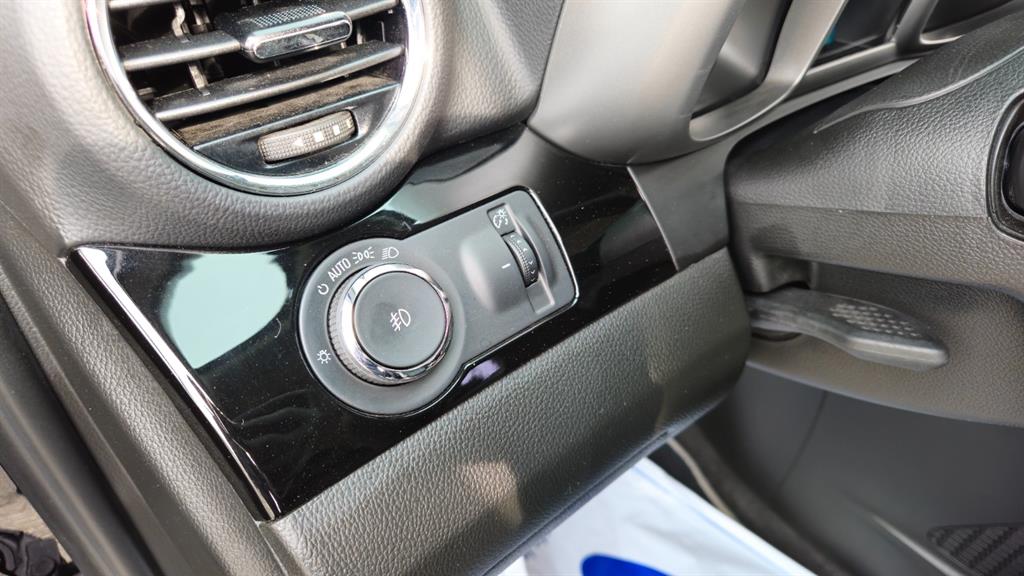 Chevrolet Orlando 2017 Negro - Importación desde Corea - HF Imports Iquique - Foto 15