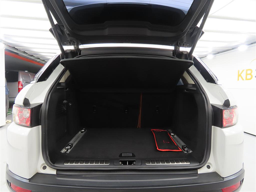 Land Rover Range Rover Bike 2013 Blanco - Importación desde Corea - HF Imports Iquique - Foto 18