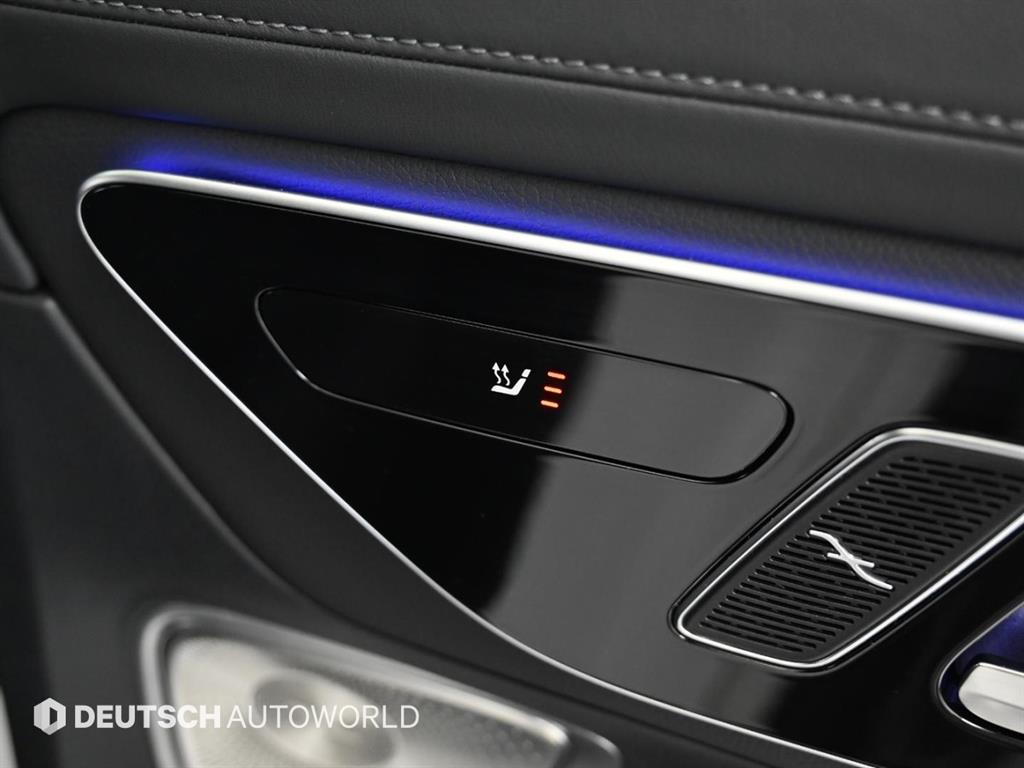 Mercedes Benz GLC Class 2024 Blanco - Importación desde Corea - HF Imports Iquique - Foto 16