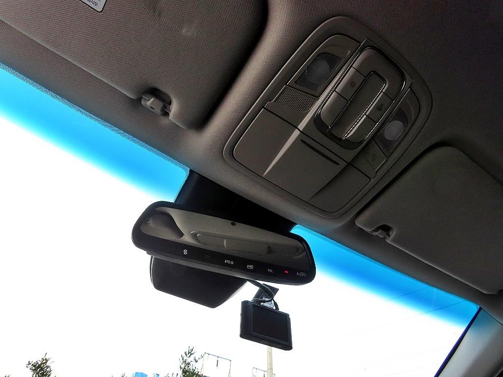 HYUNDAI Santa Fe 2020 Gris - Importación desde Corea - HF Imports Iquique - Foto 14