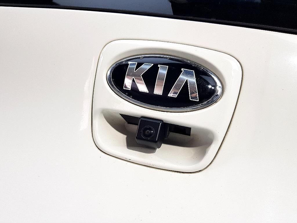 KIA Morning 2016 Blanco - Importación desde Corea - HF Imports Iquique - Foto 17