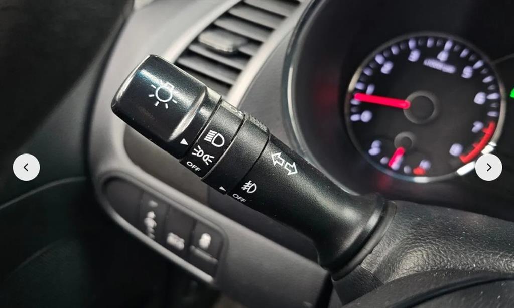 KIA K3 2013 Gris - Importación desde Corea - HF Imports Iquique - Foto 18