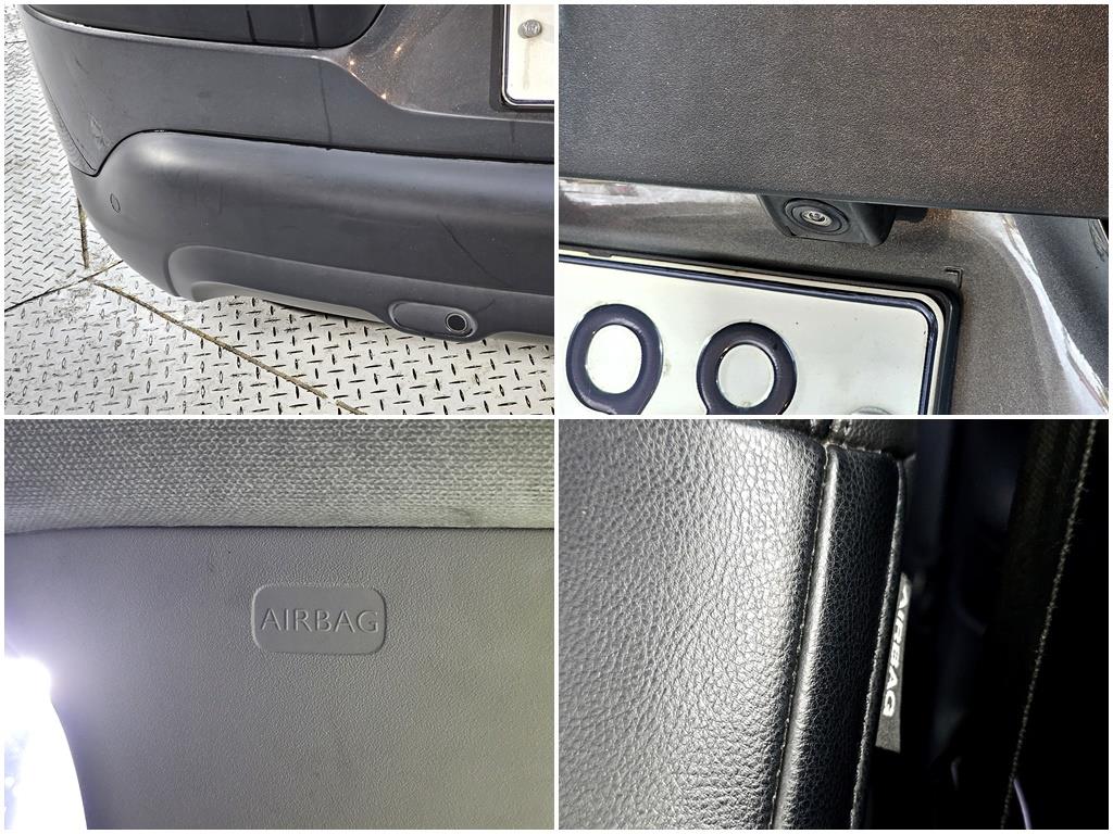 Citroen C4 2017 Gris - Importación desde Corea - HF Imports Iquique - Foto 18