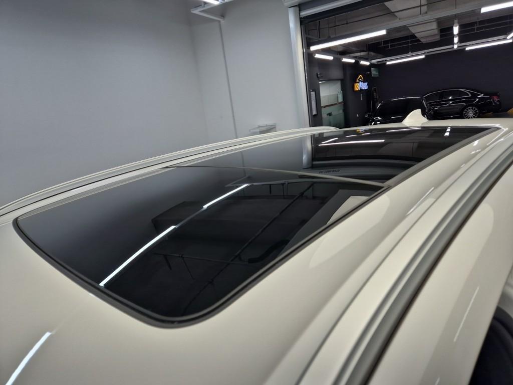 BMW X5 2023 Blanco - Importación desde Corea - HF Imports Iquique - Foto 13