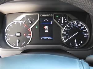 Toyota Tundra - Vista 10