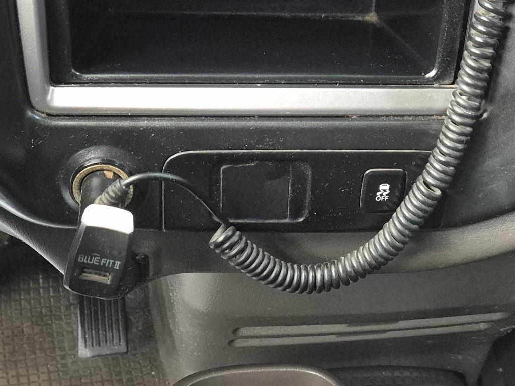 Small Truck Normal Box(High Deck) - Vista 12