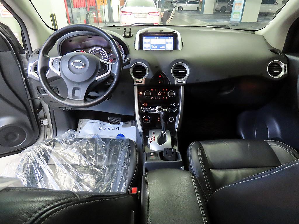 SAMSUNG QM5 - Vista 10