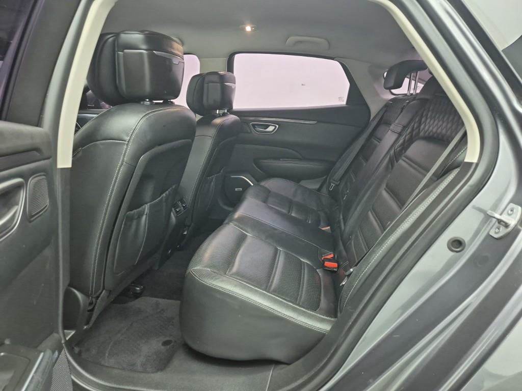 SAMSUNG SM6 - Vista 12