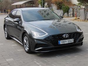 HYUNDAI Sonata - Vista 4