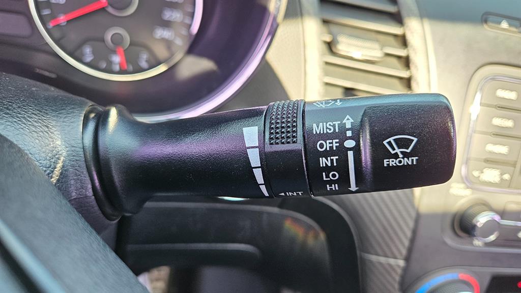 KIA K3 2014 Negro - Importación desde Corea - HF Imports Iquique - Foto 18