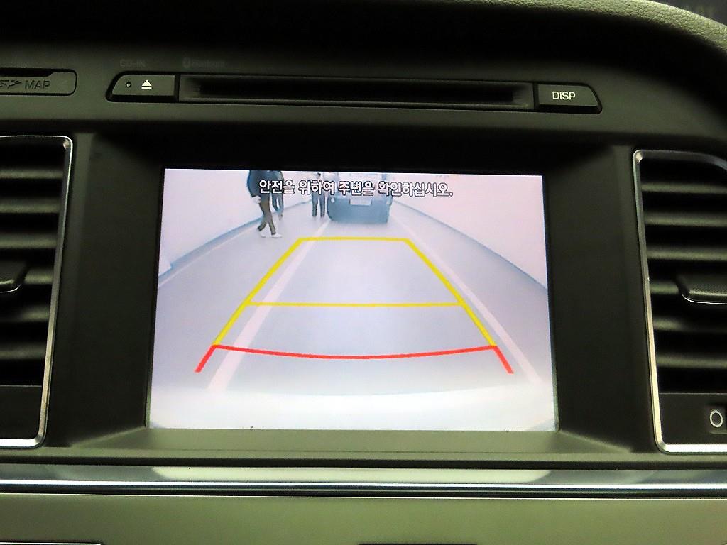 HYUNDAI Sonata 2015 - Importación desde Corea - HF Imports Iquique - Foto 15