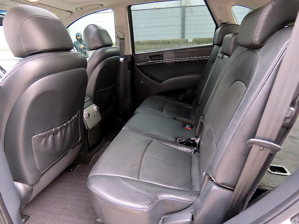 HYUNDAI Veracruz - Vista 6