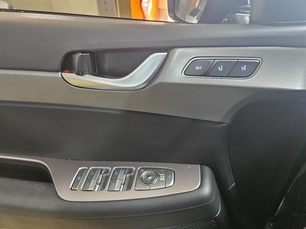 HYUNDAI Palisade 2021 Negro - Importación desde Corea - HF Imports Iquique - Foto 16