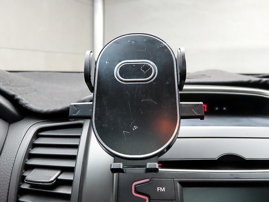 KIA Sorento - Vista 12