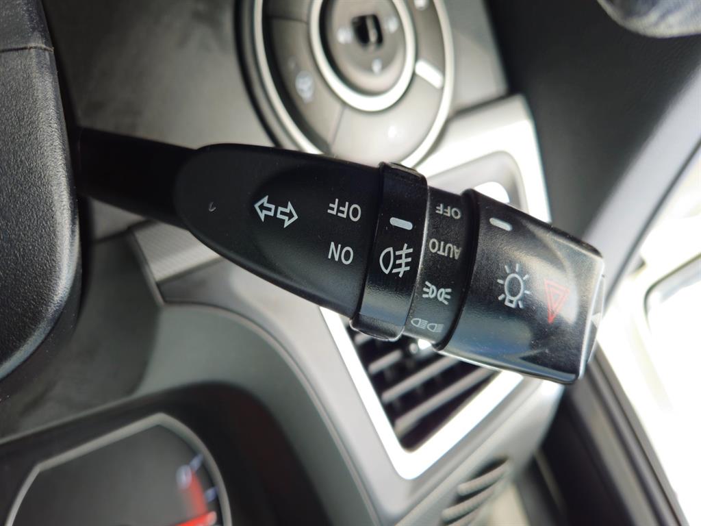 Ssangyong Korando 2016 Blanco - Importación desde Corea - HF Imports Iquique - Foto 16