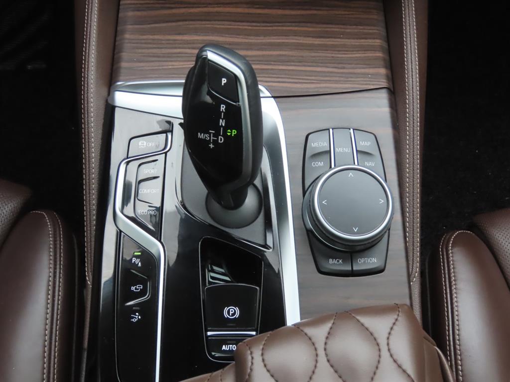 BMW Gran Turismo 2022 Blanco - Importación desde Corea - HF Imports Iquique - Foto 12