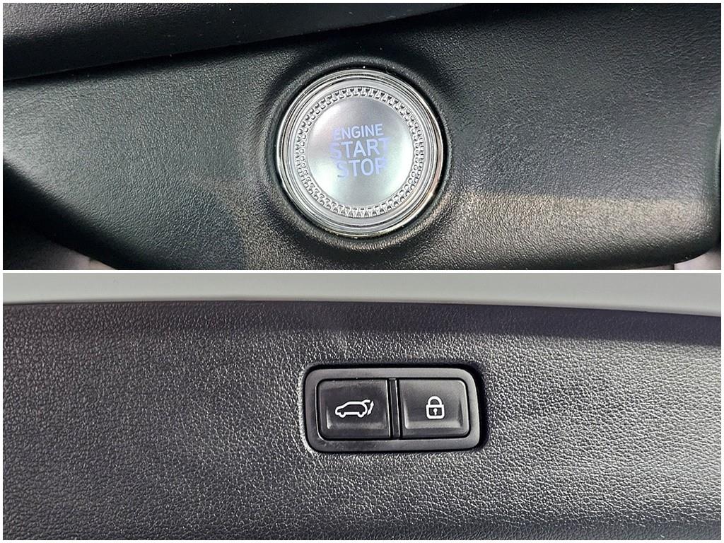 Genesis GV80 2020 Blanco - Importación desde Corea - HF Imports Iquique - Foto 19