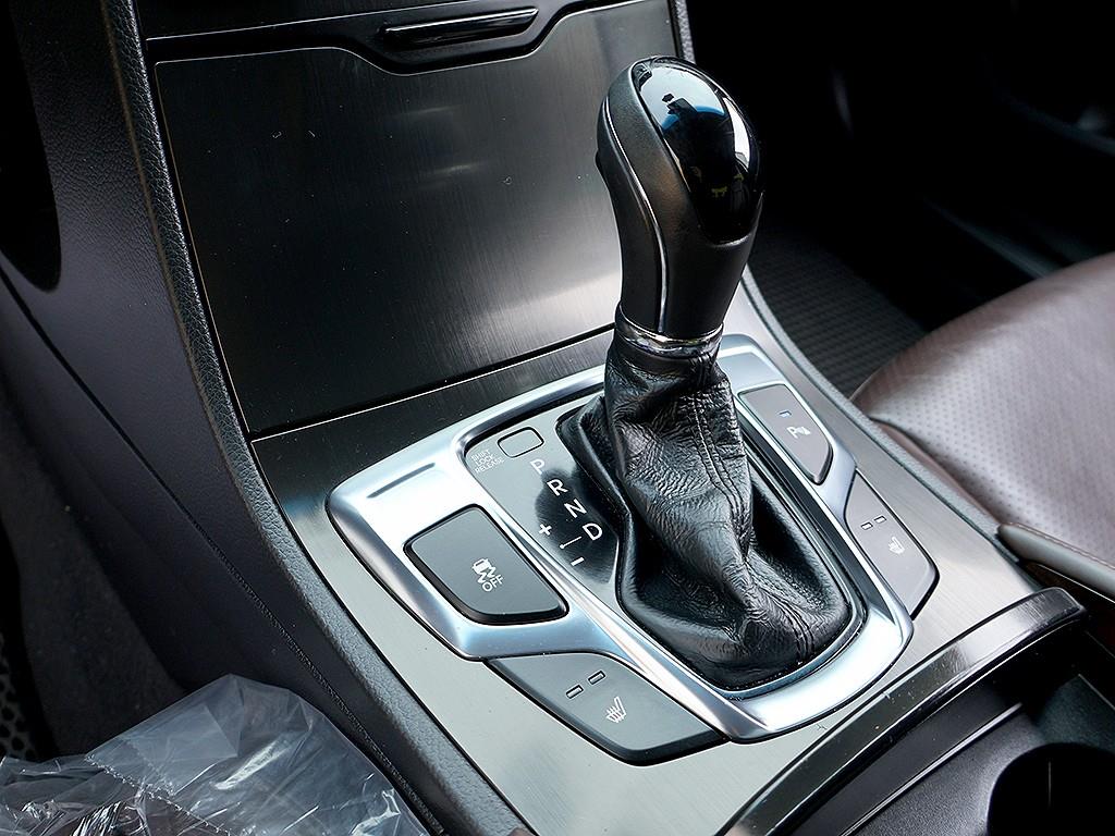 HYUNDAI Grandeur 2016 Blanco - Importación desde Corea - HF Imports Iquique - Foto 7