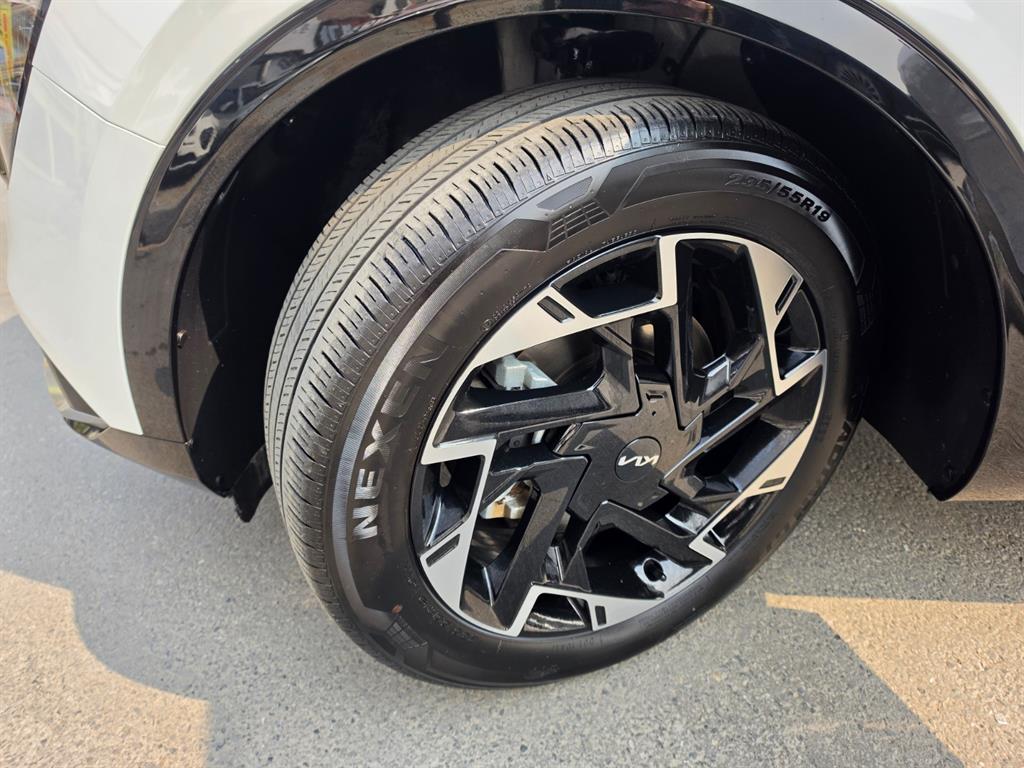 KIA Sportage 2022 Blanco - Importación desde Corea - HF Imports Iquique - Foto 19