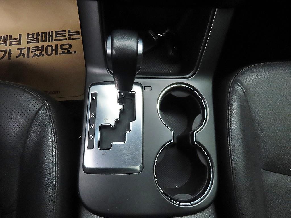 KIA Sorento - Vista 10