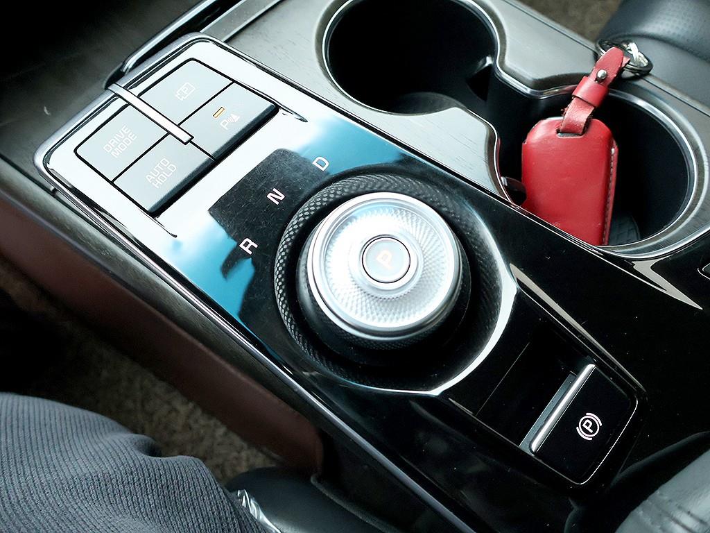 KIA K8 2023 Gris - Importación desde Corea - HF Imports Iquique - Foto 7