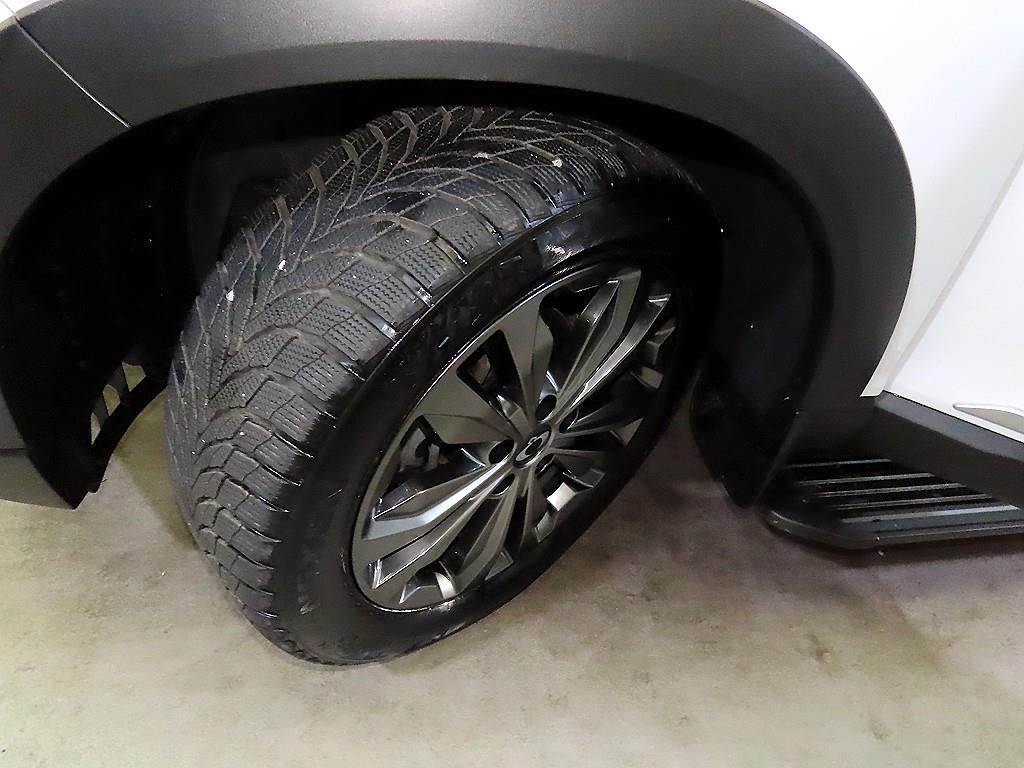 Ssangyong Rexton 2024 Blanco - Importación desde Corea - HF Imports Iquique - Foto 20