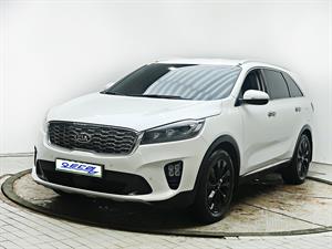 KIA Sorento - Vista 4