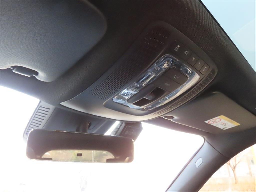 Mercedes Benz GLB Class 2021 Blanco - Importación desde Corea - HF Imports Iquique - Foto 11