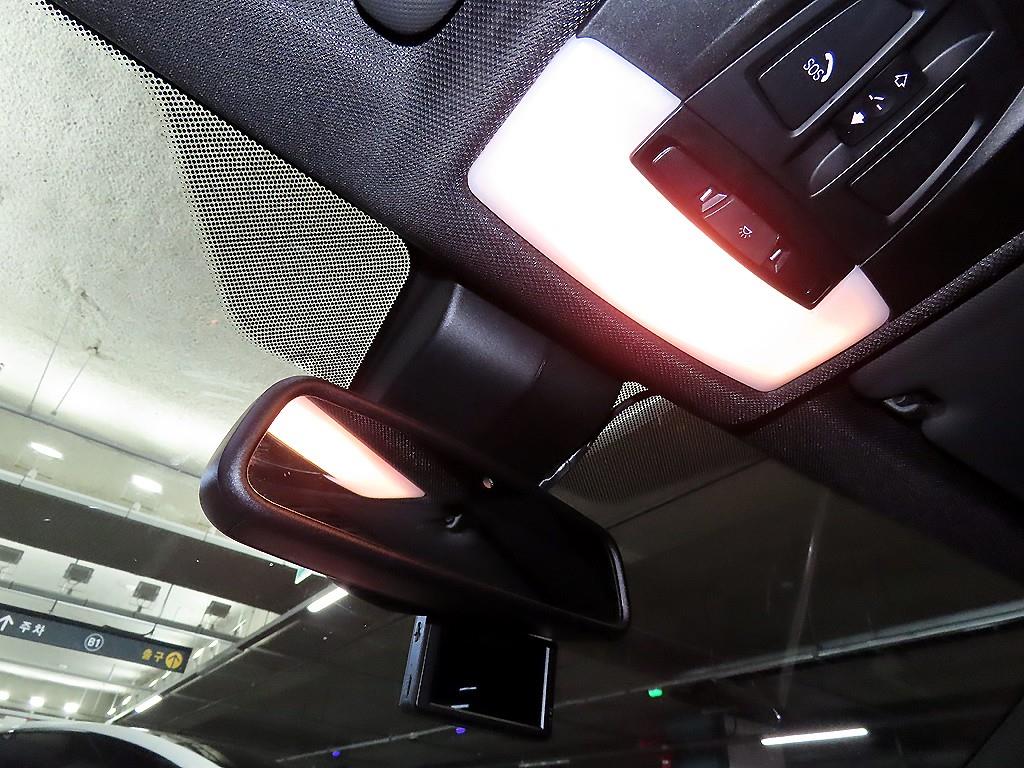 BMW 3 series 2018 - Importación desde Corea - HF Imports Iquique - Foto 16