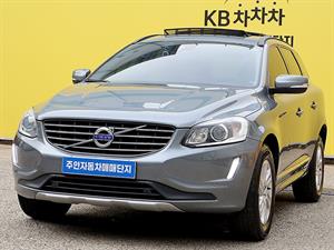 Volvo XC60 - Vista 4