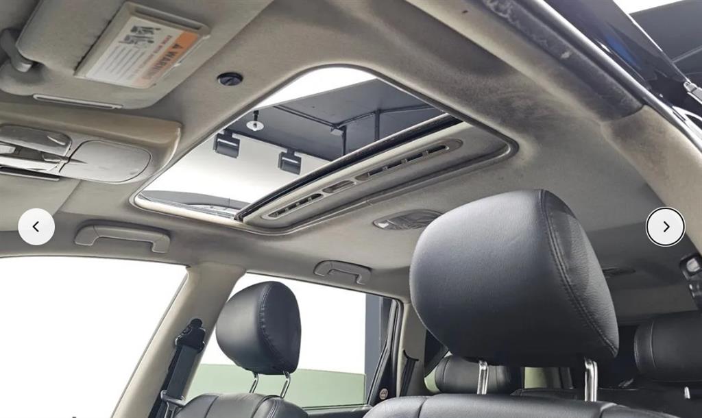 Ssangyong Rexton 2014 Negro - Importación desde Corea - HF Imports Iquique - Foto 20