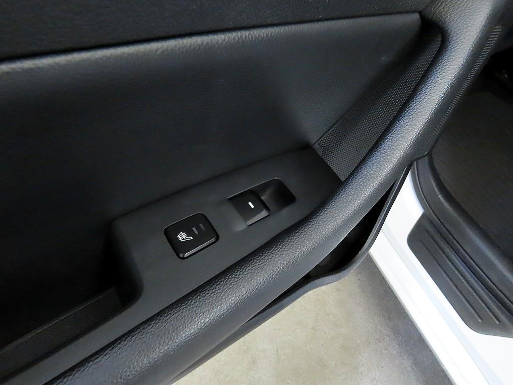 HYUNDAI Sonata 2015 Blanco - Importación desde Corea - HF Imports Iquique - Foto 17