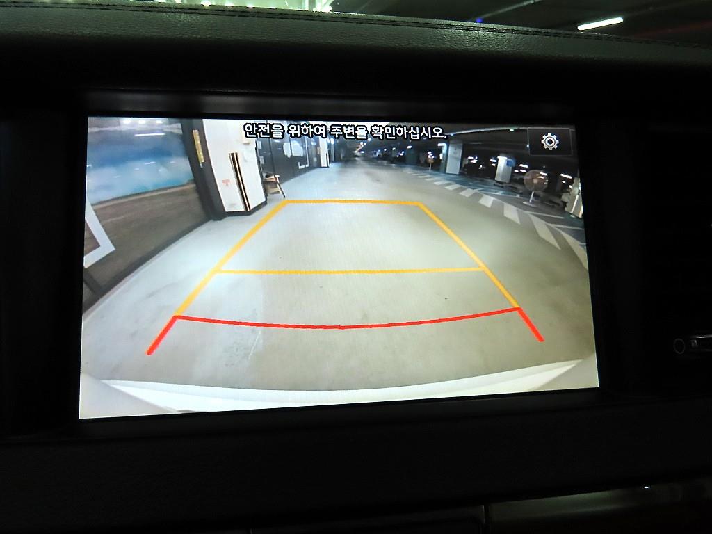 KIA K7 2017 Blanco - Importación desde Corea - HF Imports Iquique - Foto 14