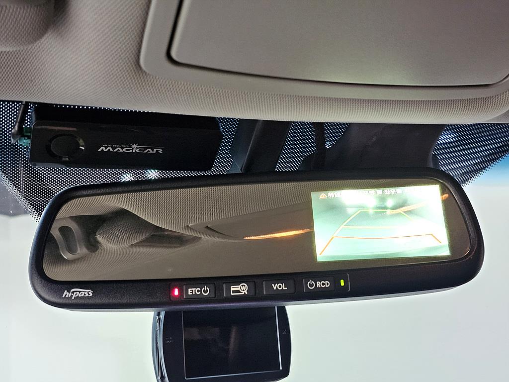 KIA Sorento 2011 Gris - Importación desde Corea - HF Imports Iquique - Foto 14