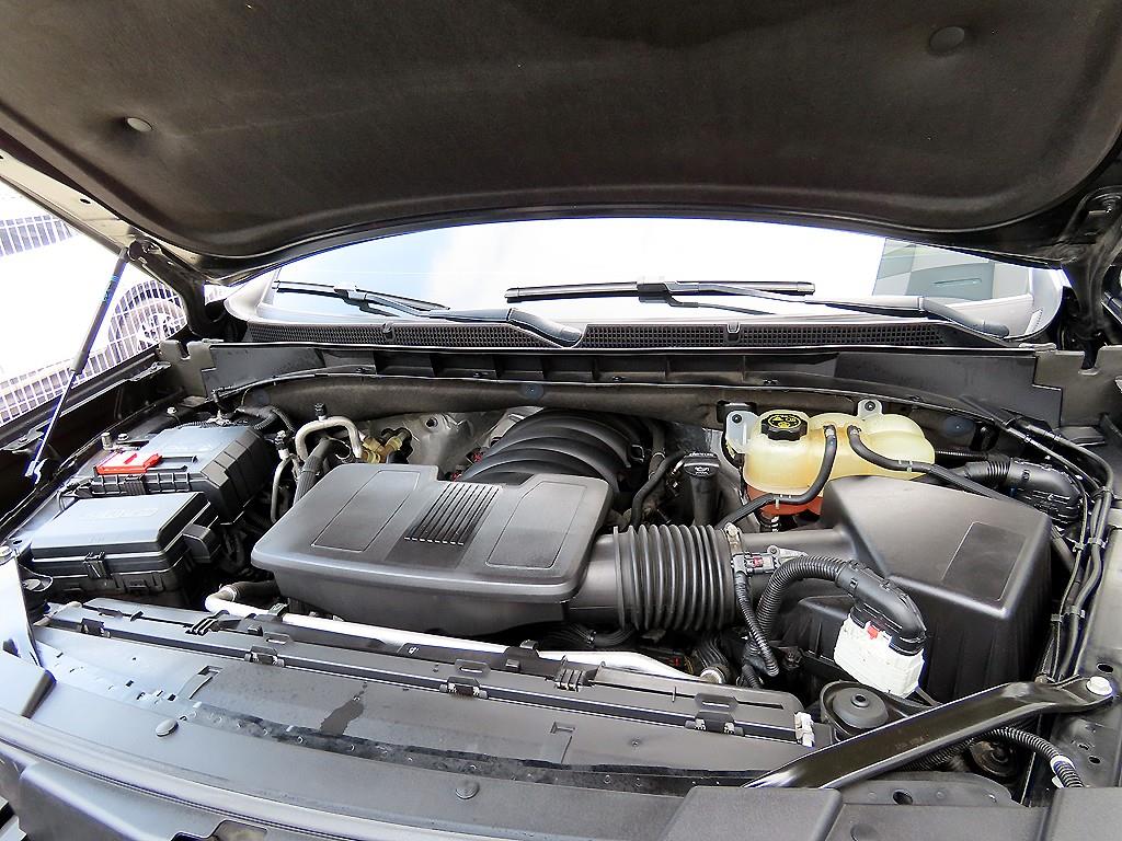 Cadillac Escalade 2022 Negro - Importación desde Corea - HF Imports Iquique - Foto 19