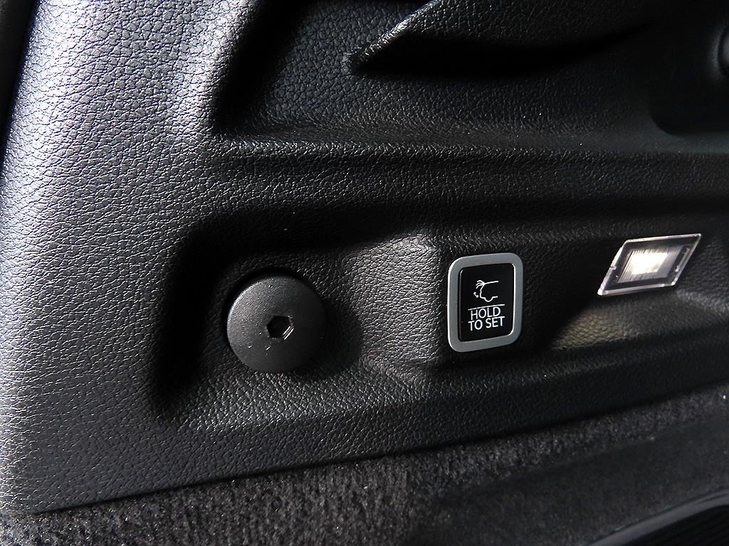 Jeep Cherokee 2021 Blanco - Importación desde Corea - HF Imports Iquique - Foto 15